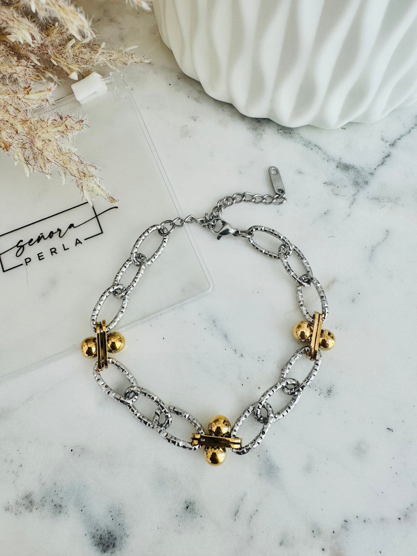 Catalina bracelet