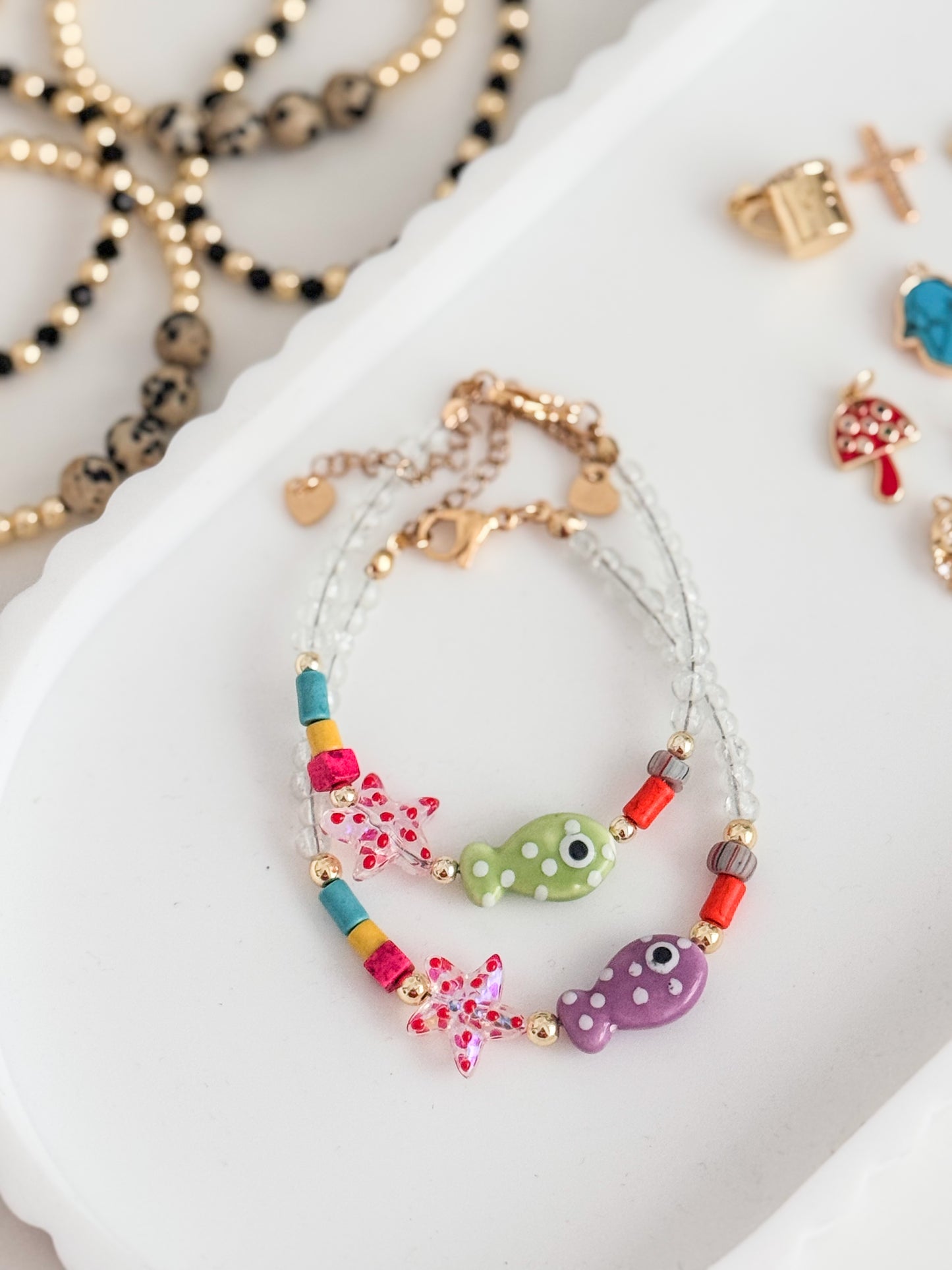Del mar bracelet