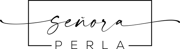 Señora Perla logo