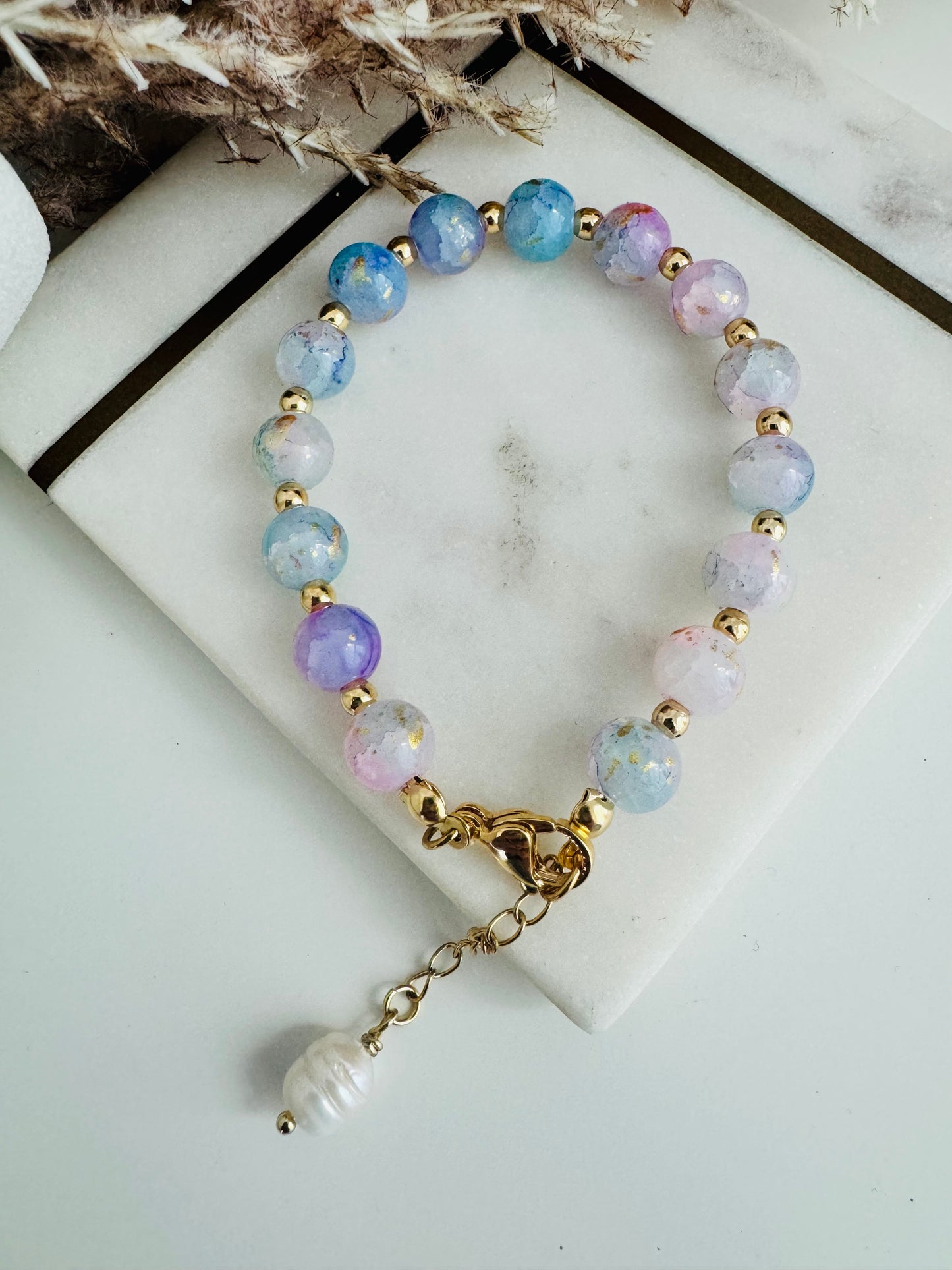 Amelia Bracelet