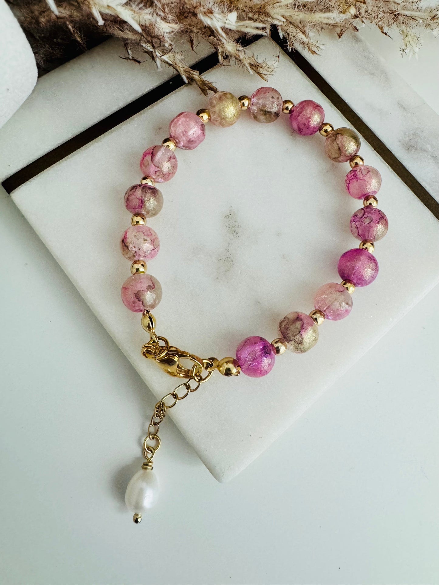 Amelia Bracelet