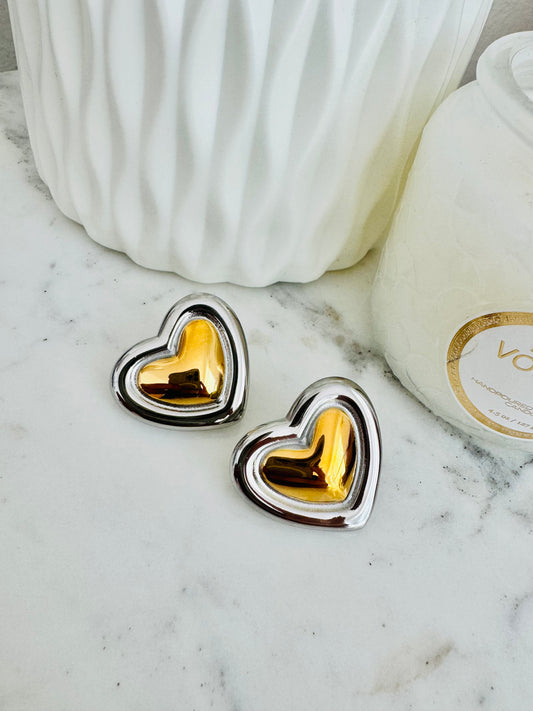Lovely heart