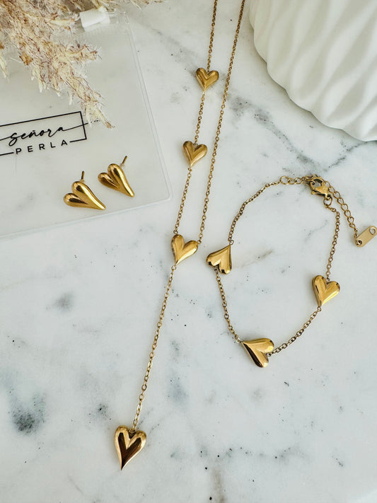 Heart Set