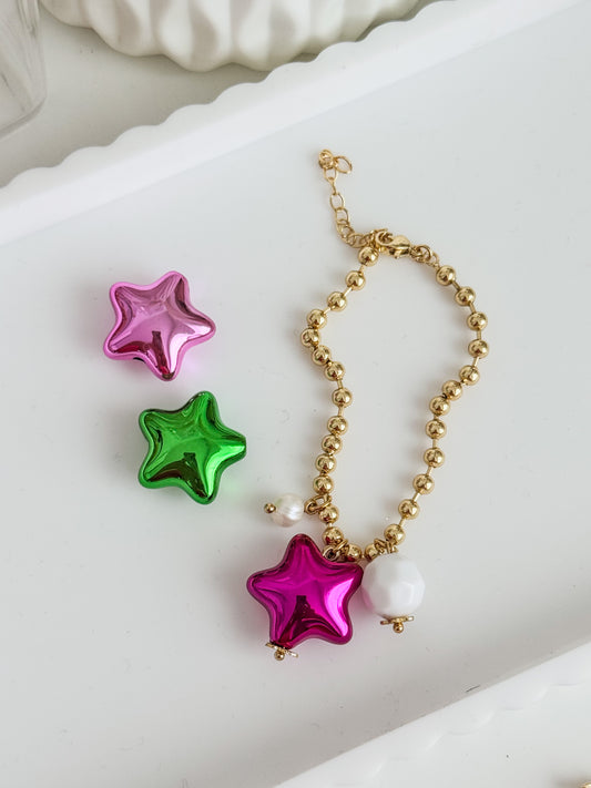 Chunky star