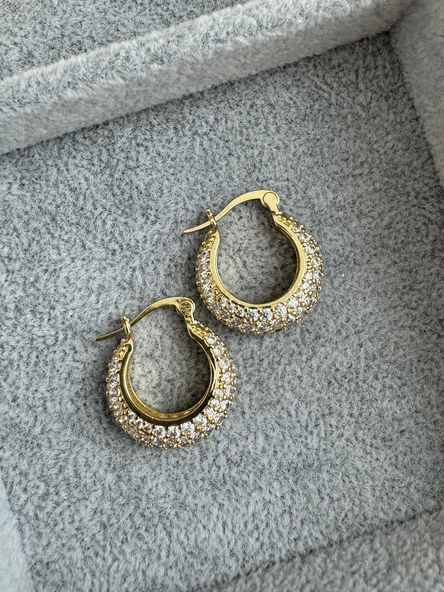 Juli earrings