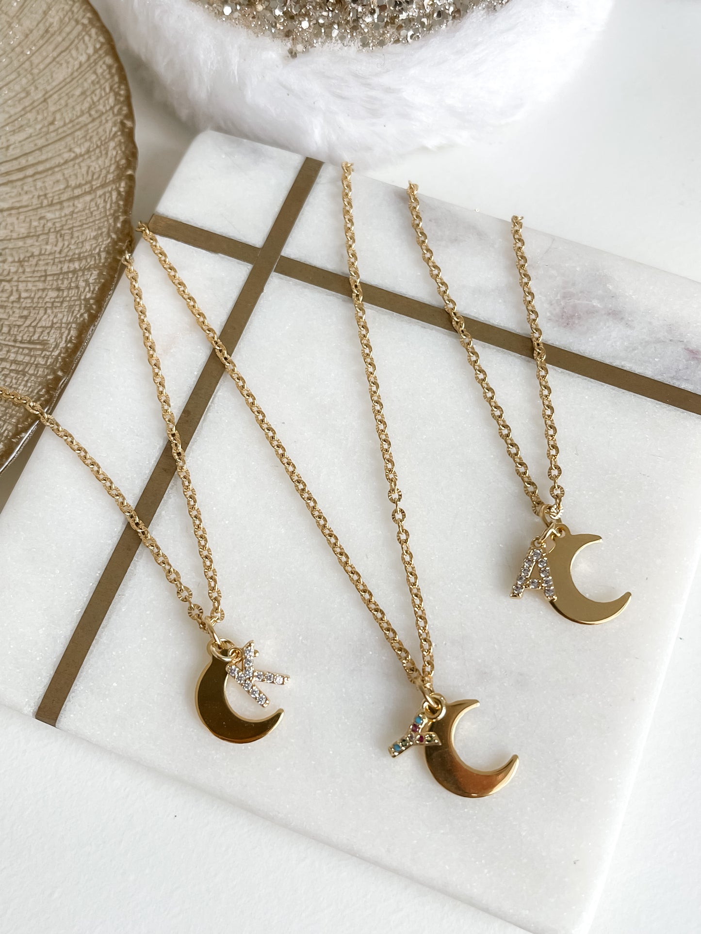 Your Moon Necklace