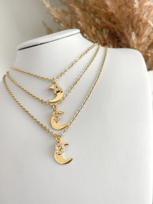 Your Moon Necklace